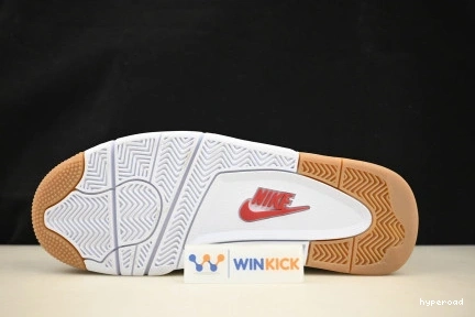 Hyperoad SB Jordan Nike x 4 Air 0711